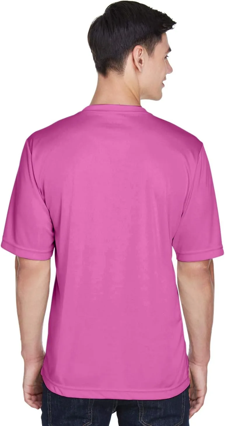 Team 365 TT11 Men's Men's Zone Performance T-Shirt