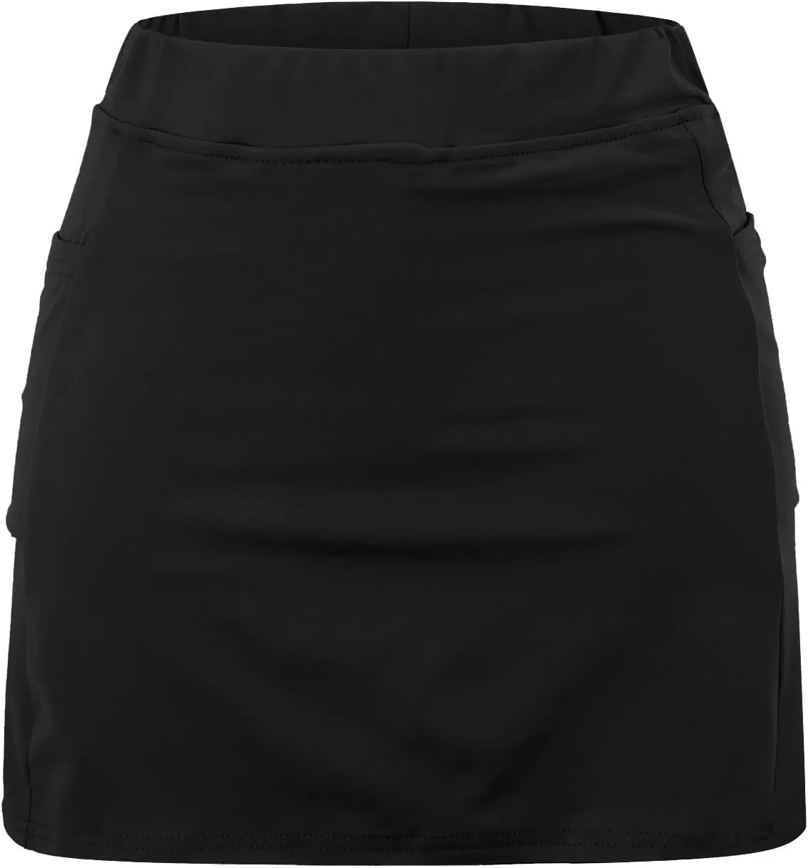 Tennis Skirts for Women with Shorts Summer Casual Y2K Plus Size High Waisted Sexy Athletic Golf Skorts Comfy Workout Outfits