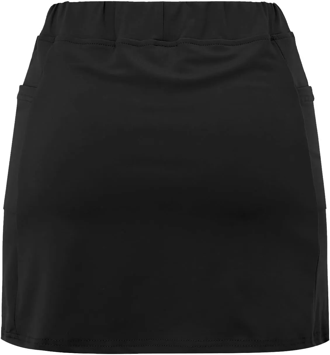 Tennis Skirts for Women with Shorts Summer Casual Y2K Plus Size High Waisted Sexy Athletic Golf Skorts Comfy Workout Outfits