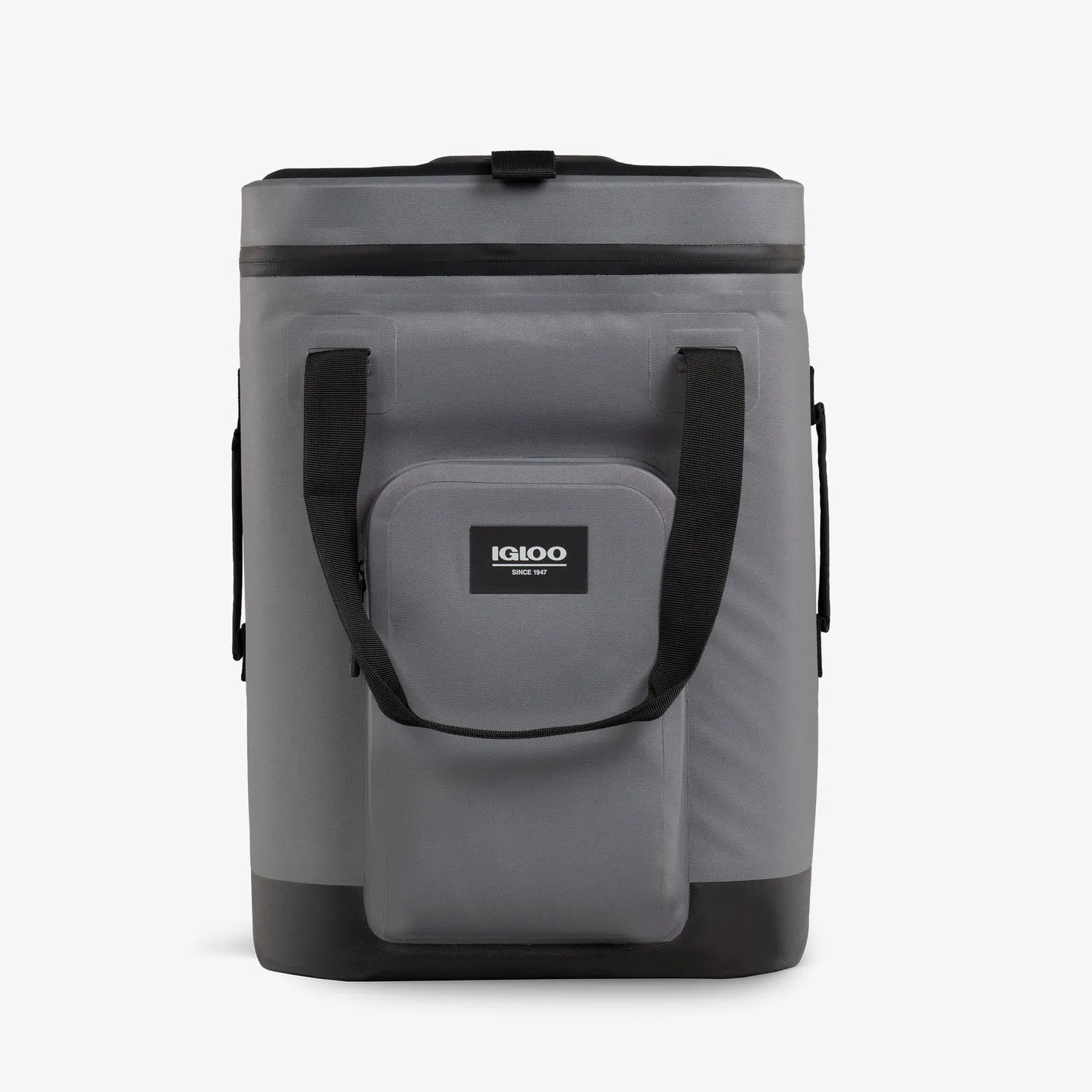 Trailmate 24-Can Backpack (Carbon)
