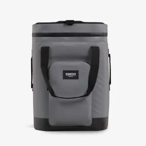 Trailmate 24-Can Backpack (Carbon)