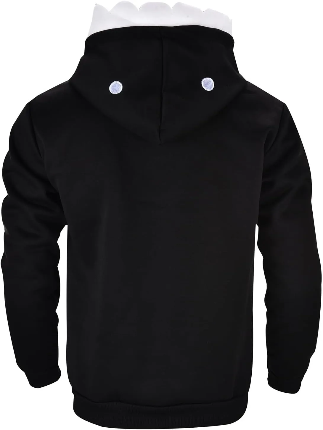 TUQIDEWU Mens Hoodies, Women's Cute Shark Hoodies Unisex Hoodies Long Sleeve Hooded Cartoon Animal Pullover Sweatshirts Tops