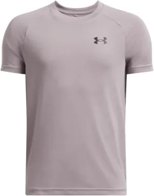 Under Armour Boys' Tech 2.0 Short-Sleeve T-Shirt