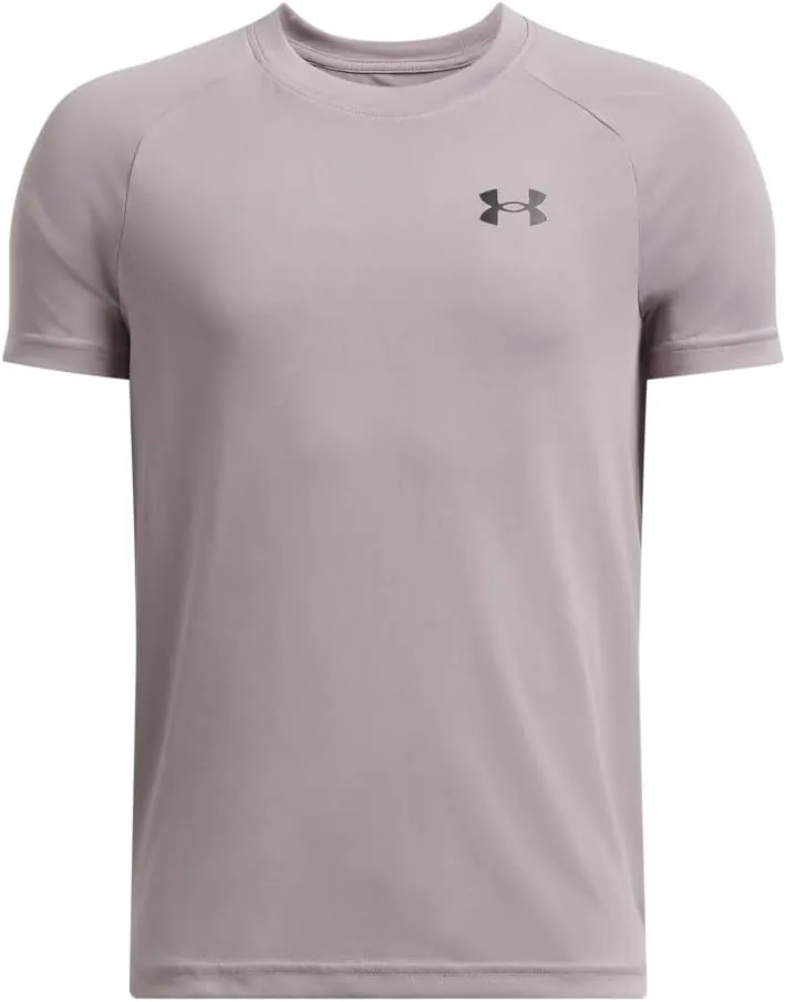 Under Armour Boys' Tech 2.0 Short-Sleeve T-Shirt