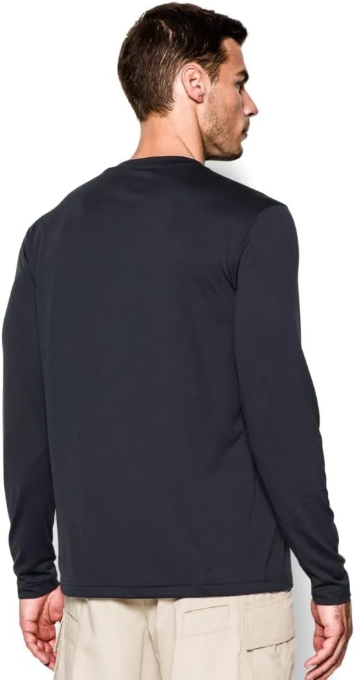 Under Armour Men's Tactical Tech Long-Sleeve Shirt