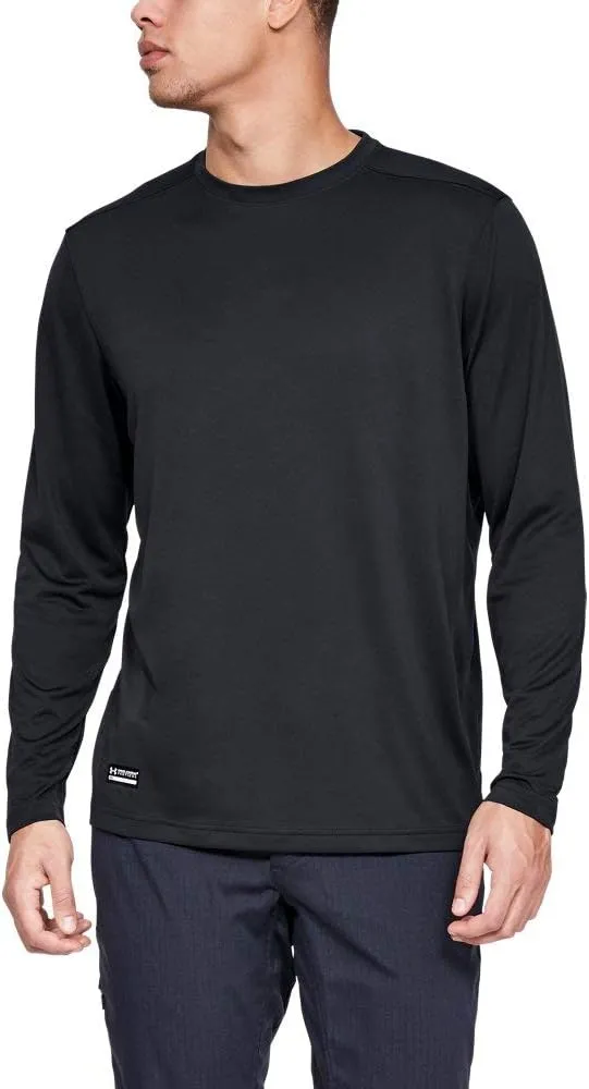 Under Armour Men's Tactical Tech Long-Sleeve Shirt