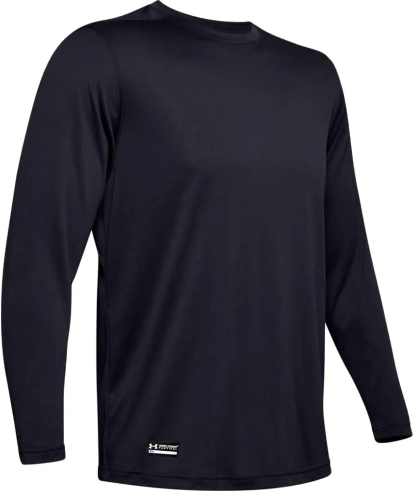 Under Armour Men's Tactical Tech Long-Sleeve Shirt