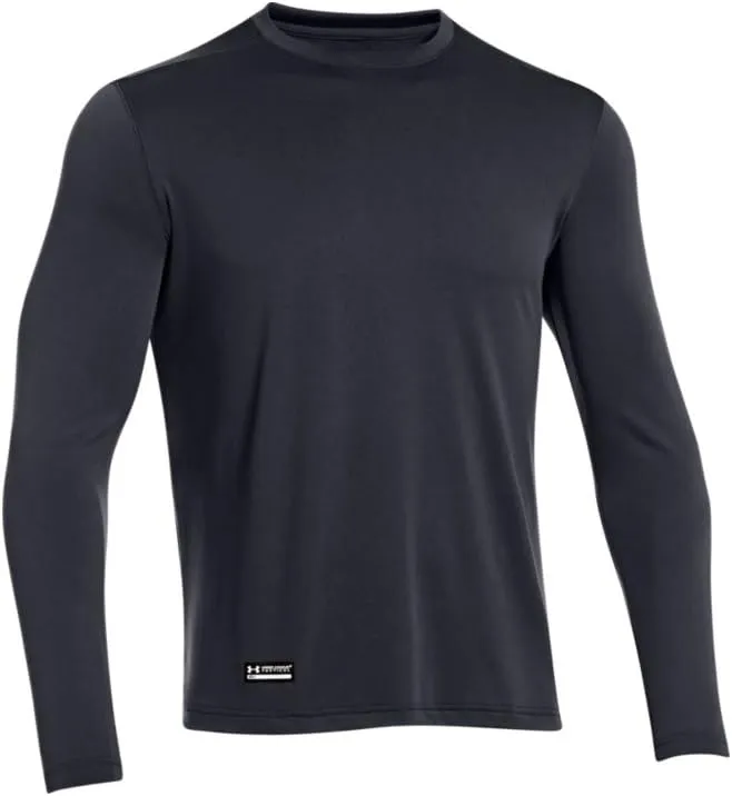 Under Armour Men's Tactical Tech Long-Sleeve Shirt