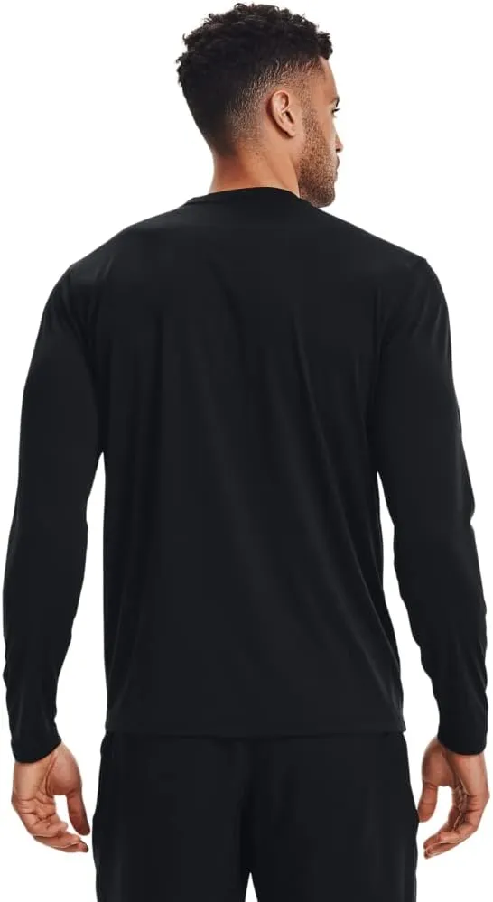 Under Armour Men's Tactical Tech Long-Sleeve Shirt