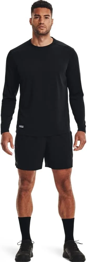 Under Armour Men's Tactical Tech Long-Sleeve Shirt