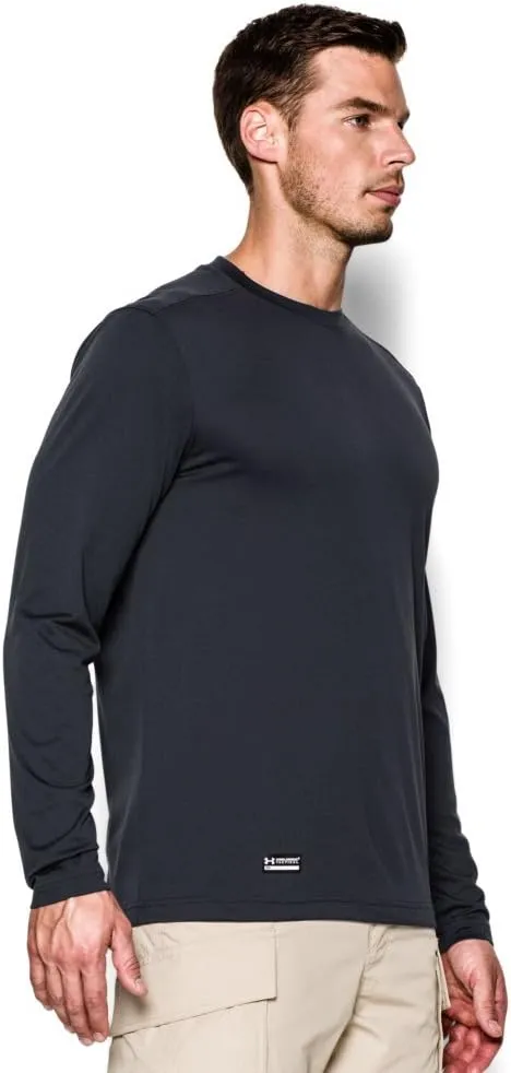 Under Armour Men's Tactical Tech Long-Sleeve Shirt