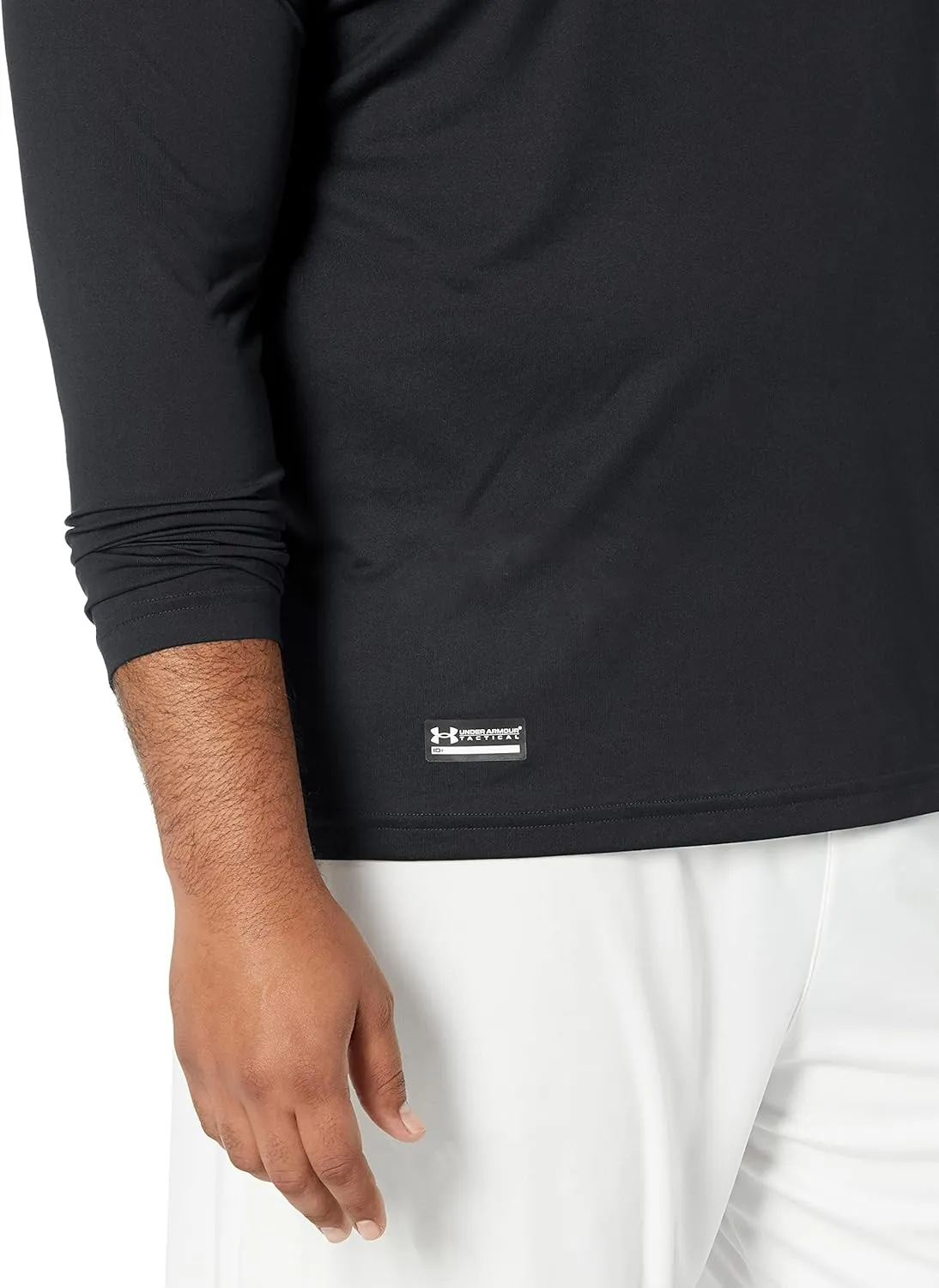 Under Armour Men's Tactical Tech Long-Sleeve Shirt
