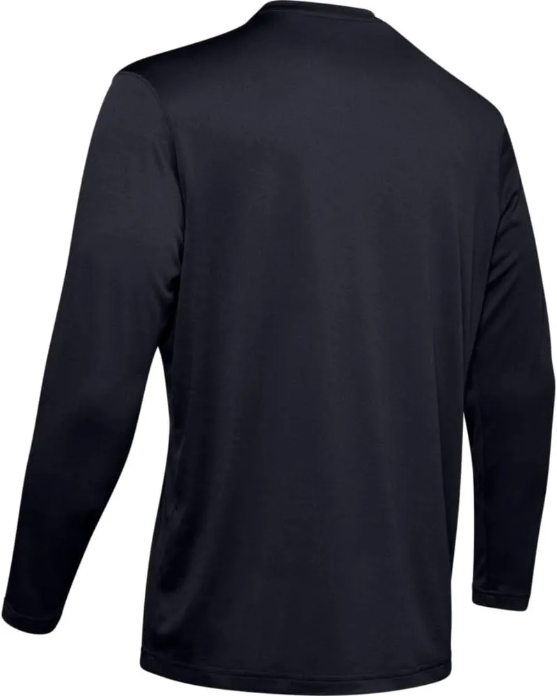 Under Armour Men's Tactical Tech Long-Sleeve Shirt