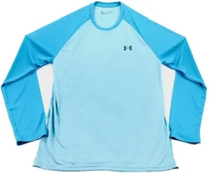 Under Armour Men's Velocity Long Sleeve T Shirt