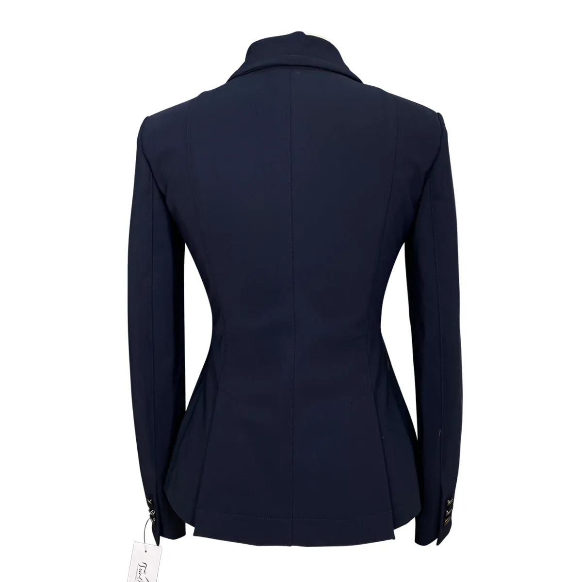 Vestrum 'Montevideo' Competition Jacket in Navy - Women's IT 42/US 8