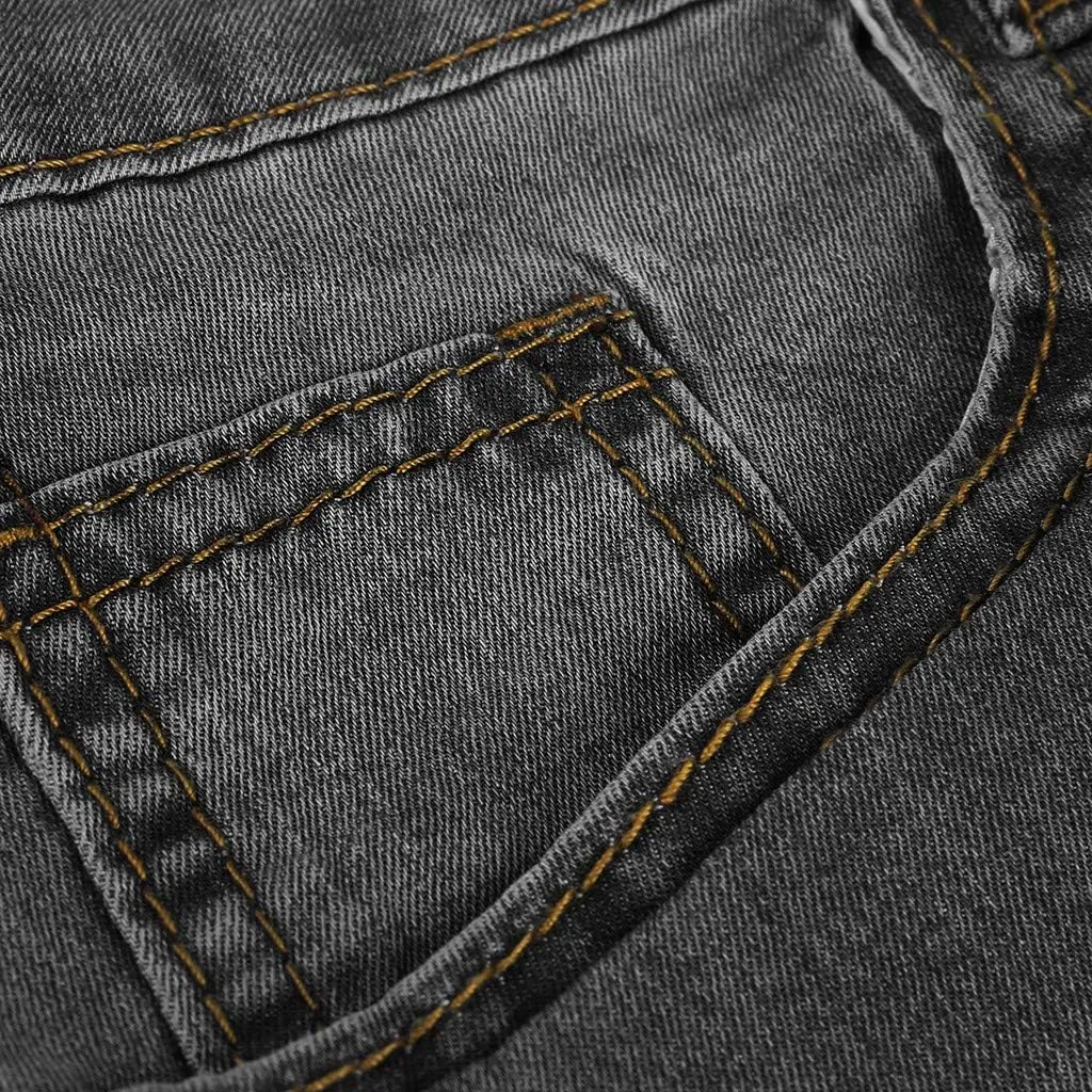 Women Hight Waisted Denim Shorts Trendy Butt Lifting Jean Shorts Distressed Frayed Raw Ripped Short Jeans