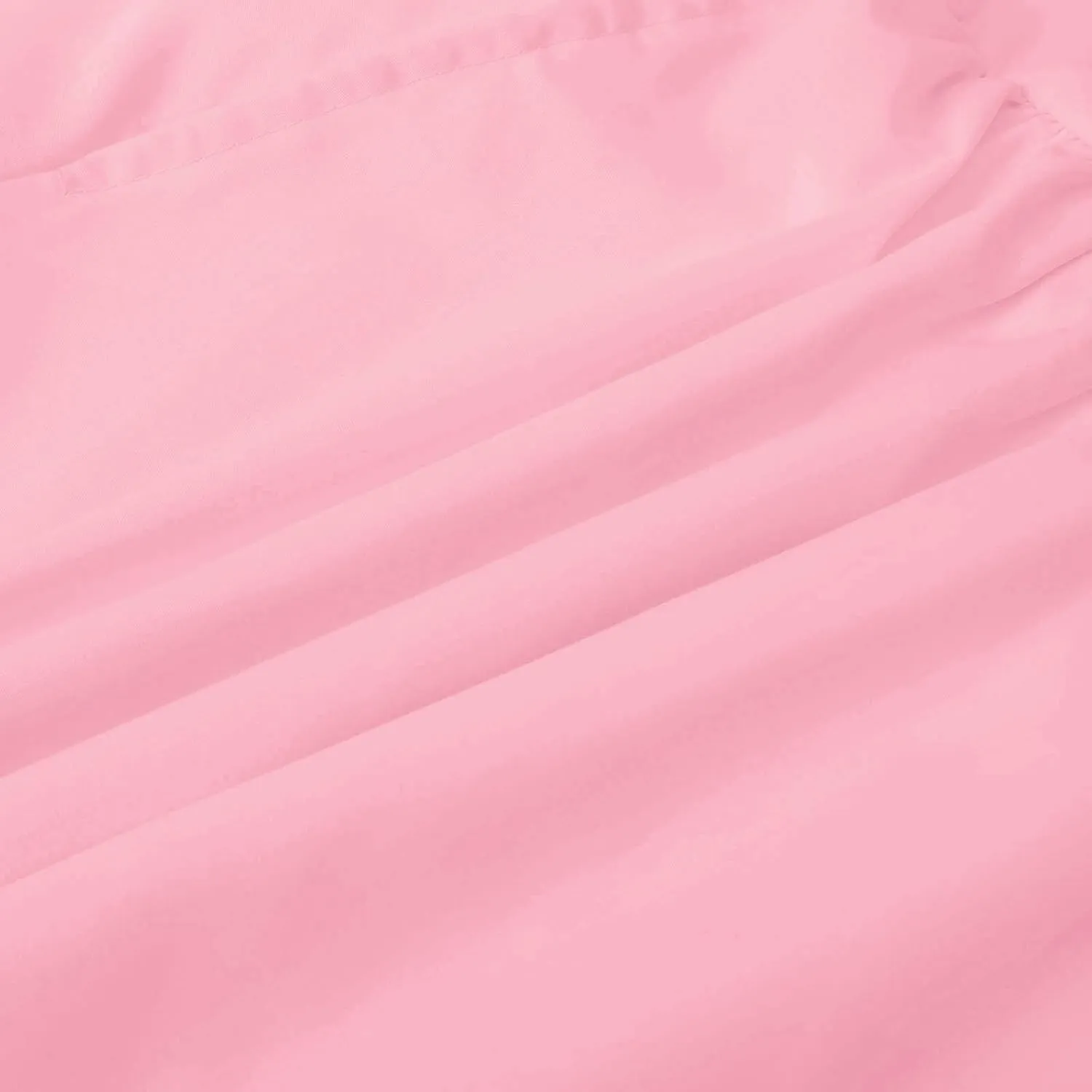 Women Maxi Bubble Skirt Elastic Waist Aline Long Puff Skirt Ruffle Hem Balloon Skirts Swim Skirt