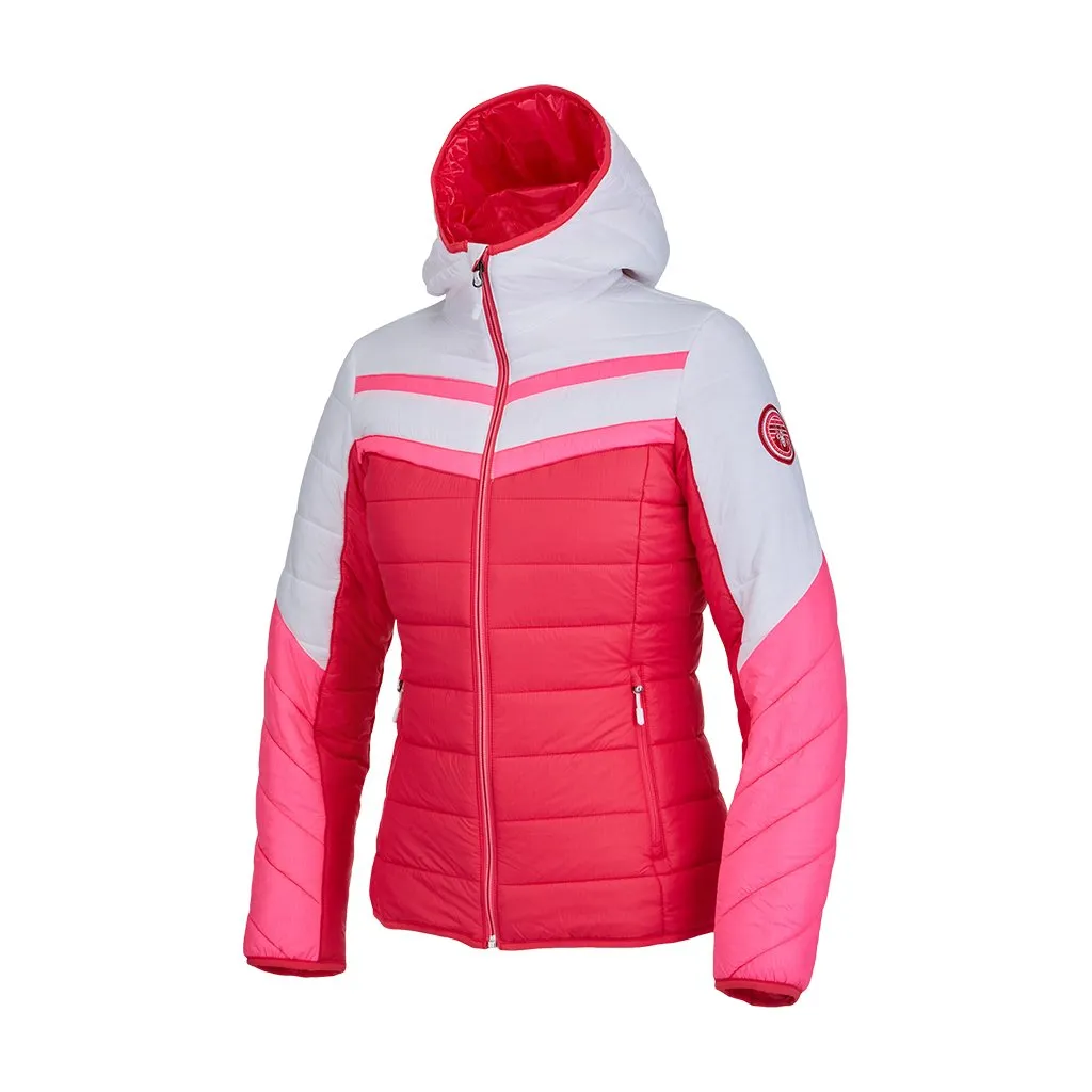 Womens Ethos - Cerise (2021)
