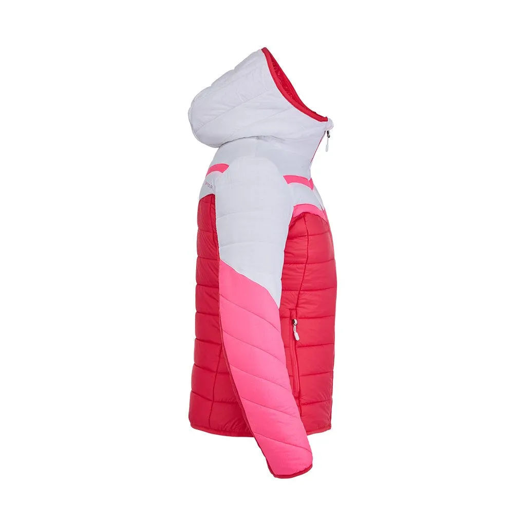 Womens Ethos - Cerise (2021)