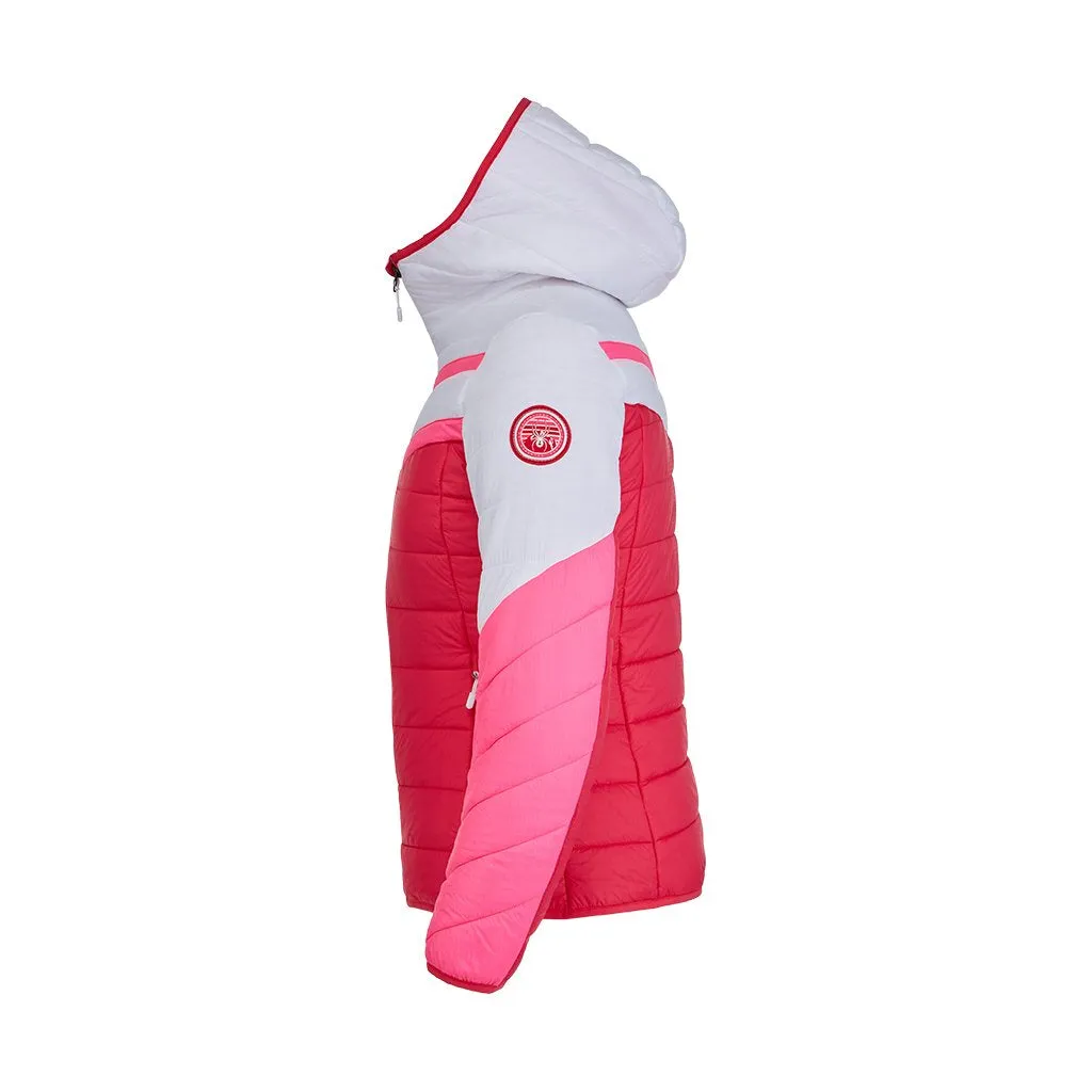Womens Ethos - Cerise (2021)