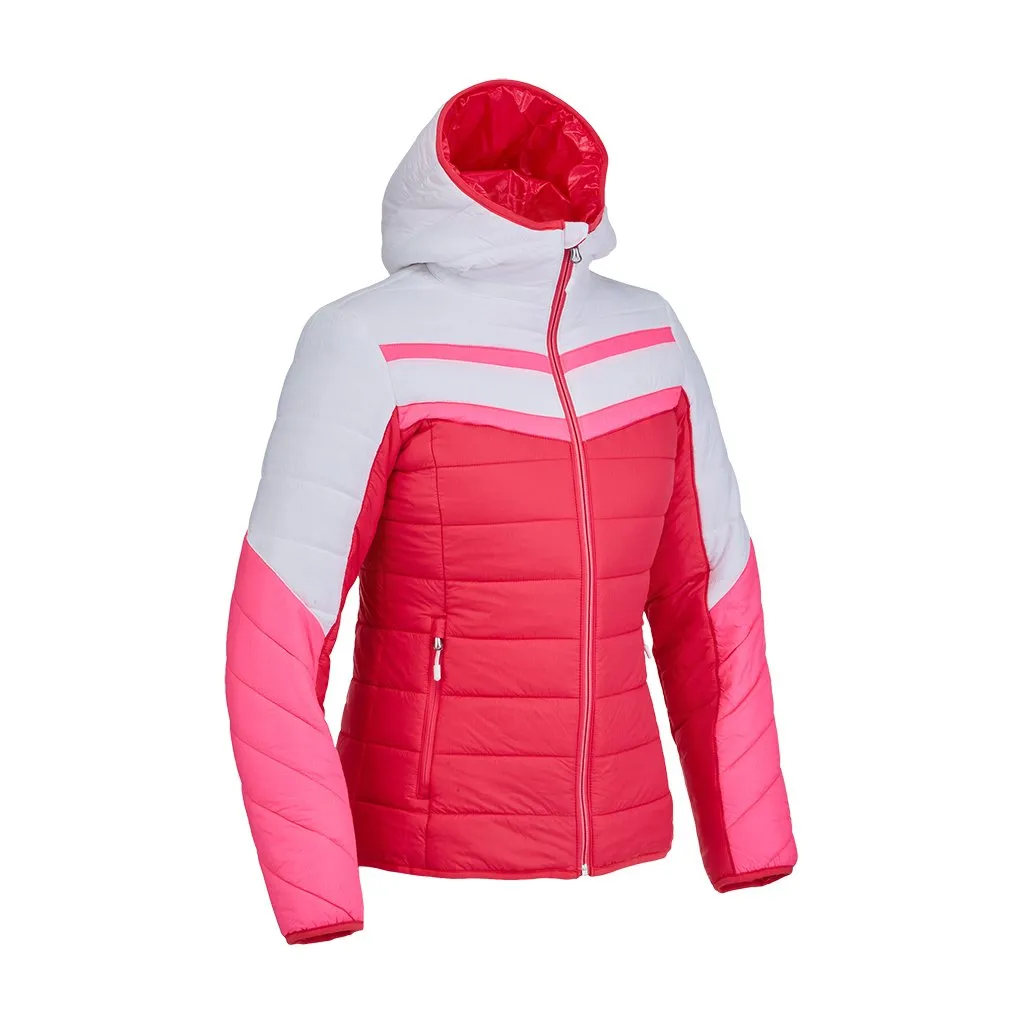 Womens Ethos - Cerise (2021)