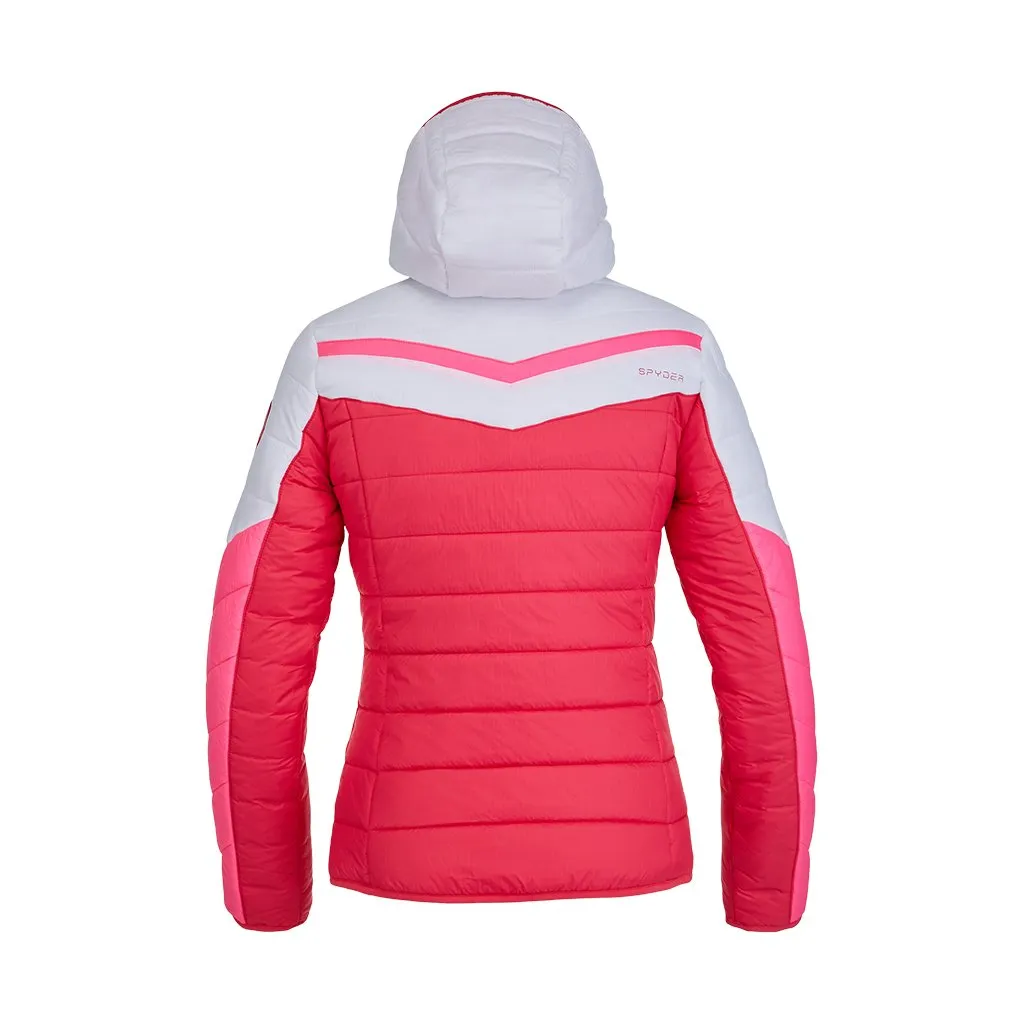 Womens Ethos - Cerise (2021)