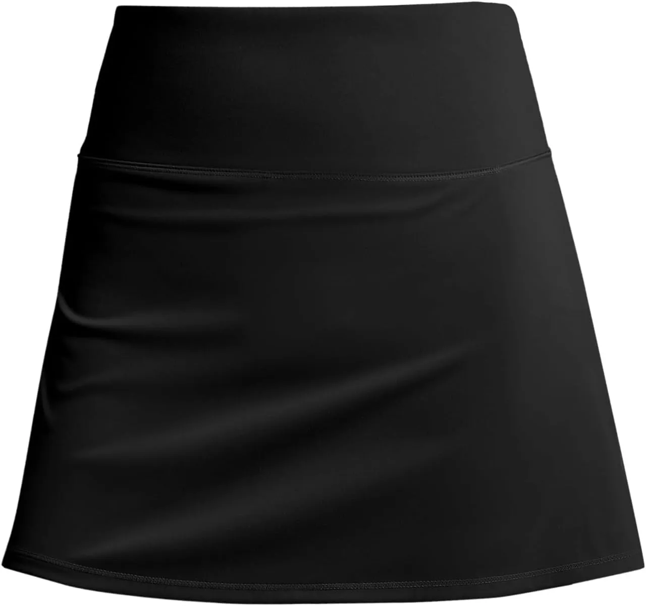 Women's Skorts Casual Summer Pockets Shorts High Waisted Pleated Running Workout Athletic Golf Tennis Skirt Shorts