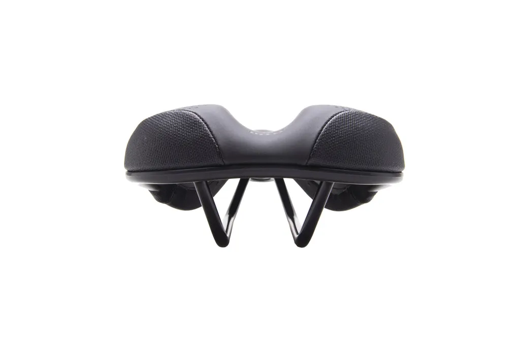 WTB Saddle Speed Cromoly Medium with Thick Padding 145 x 270mm Black